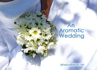 An Aromatic Wedding