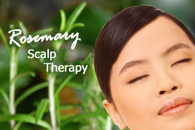 Rosemary Scalp Treatment