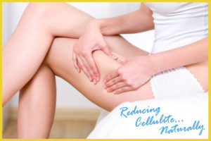What to do about Cellulite
