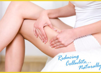 What to do about Cellulite