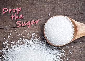 Drop the Sugar - Part 1