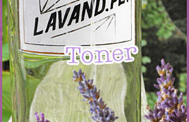 Lavender Toner
