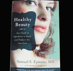 Healthy Beauty by Dr. Samuel Epstein, MD Review