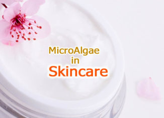 MicroAlgae use in Skincare Question