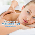 Learn how to get a professional massage