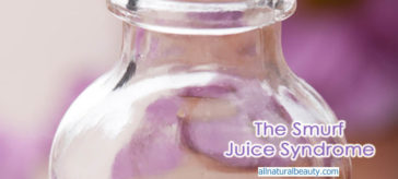 Product Labeling Opinion from Jacqueline Ramsey