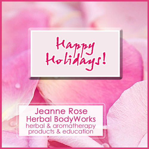 Jeanne Rose Herbal BodyWorks