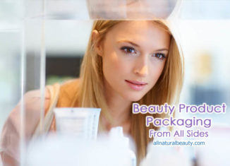 Insiders' View of Beauty Product Packaging