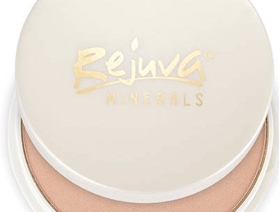 Rejuva Minerals Natural Look Pressed Powder Foundation