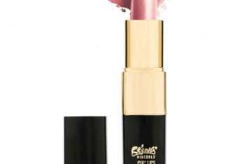 Pur' Lips Lipstick from Rejuva Minerals