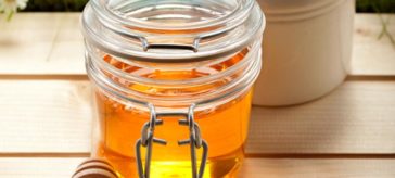 Honey for Beauty & Wellness