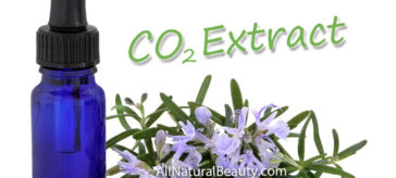 Learn about CO2 Extracts from Jeanne Rose