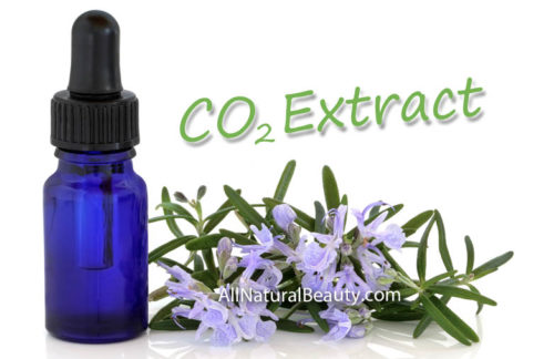 Learn about CO2 Extracts from Jeanne Rose