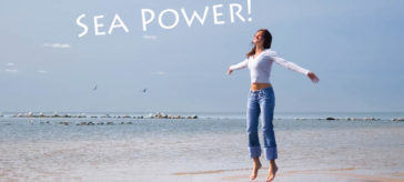 Sea-based Beauty Recipes