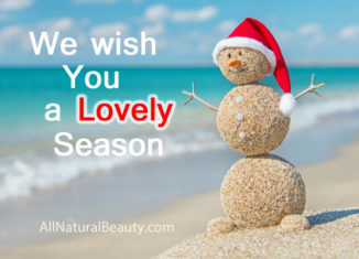ANB Wishes You a Lovely Holiday Season!