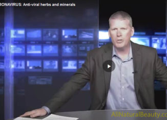 A video from Mike Adams about Anti-Viral Herbs and Minerals