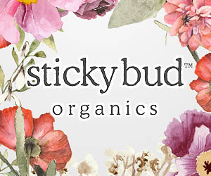 Visit Sticky Bud Organics Today