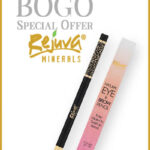 Rejuva Minerals Special BOGO Special Offer