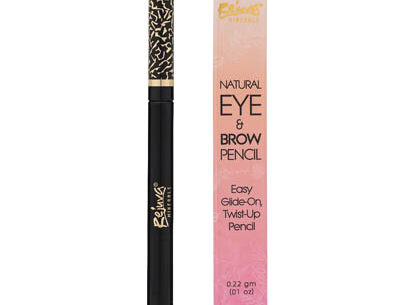 Rejuva Minerals natural eye and brow pencil review